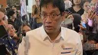 Purbaya: Kemarin Pejabat Bisa Disogok,  Sekarang Saya Buktikan Kita Tidak Bisa!