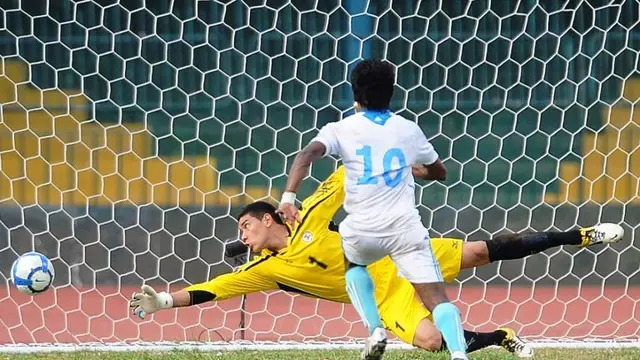 Neil Etheridge