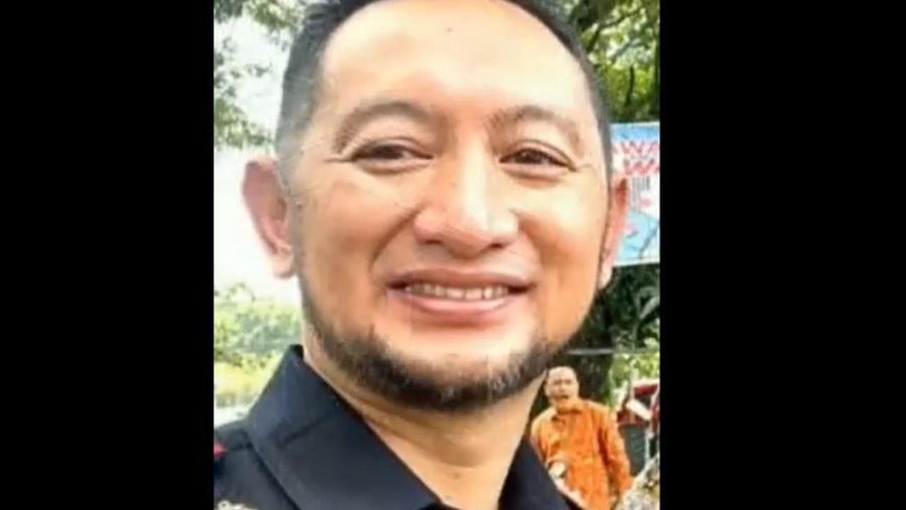 KPK Sita Mobil Antik Merk Chevrolet Milik Andhi Pramono Disembunyikan di Bengkel Reparasi