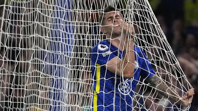 Foto: 5 Pemain Chelsea yang Tampil Buruk saat Ditahan Imbang Leicester City di Liga Inggris