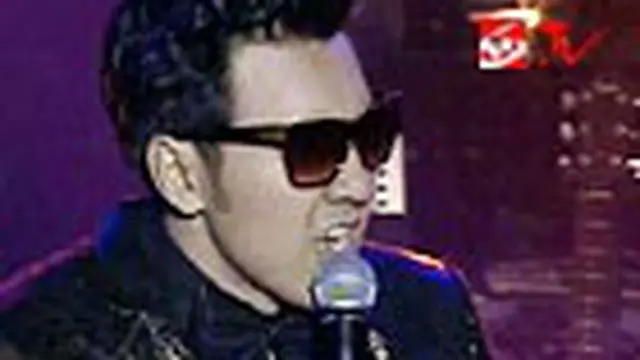 David 'Naif' - Bento