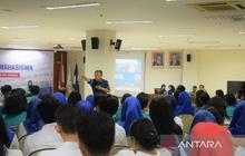 Unimed Bekali Mahasiswa dengan Nilai Integritas, Fondasi Membangun Negeri dari Sekolah