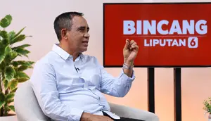 Wawancara Khusus Gubernur Anwar Hafid: Viral Itu Bonus, Jadi Pemimpin Harus Mau Repot