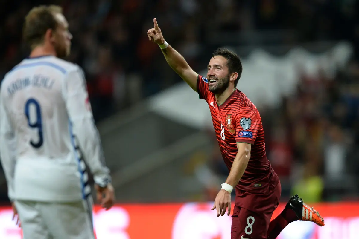 Portugal Menang Tipis