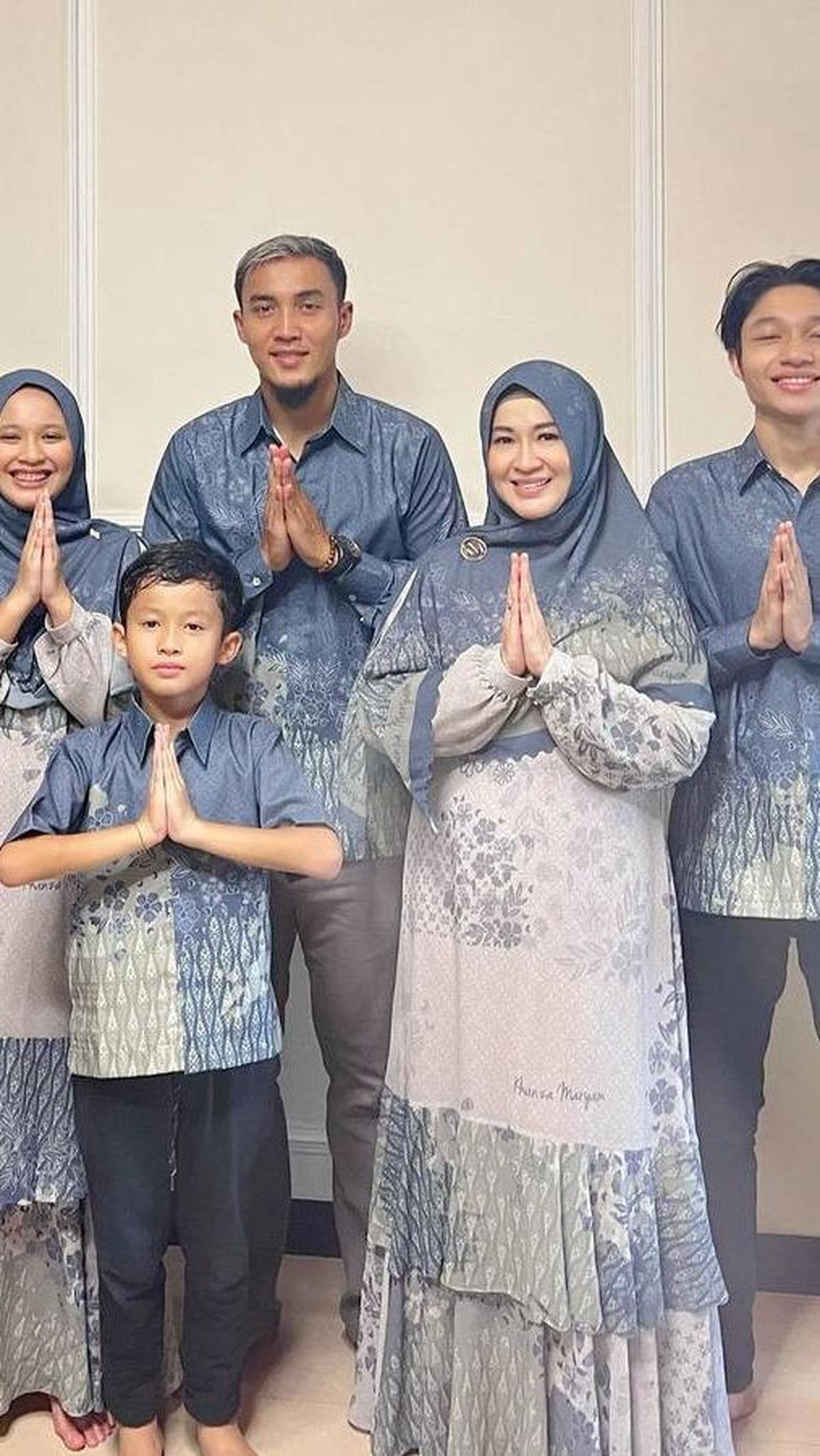 Family man<br>