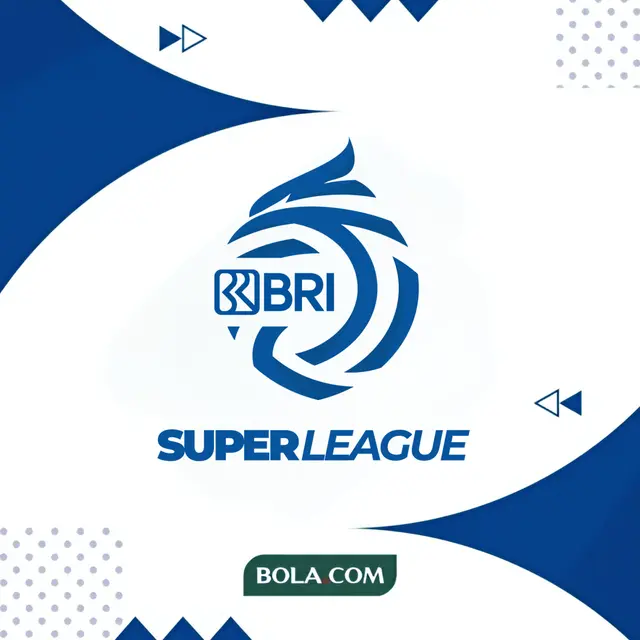 BRI Super League
