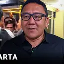 Aksi Copet di Bus TransJakarta