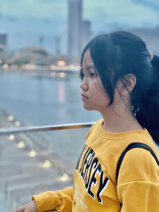 Audiva, Putri Wiwiex Powerslaves