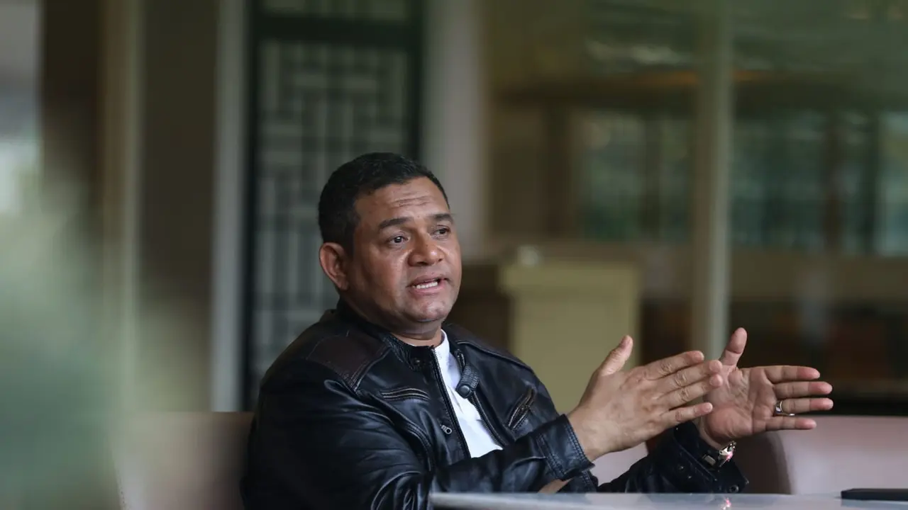 Pakar Hukum Tata Negara dan Konstitusi Fahri Bachmid (Istimewa)