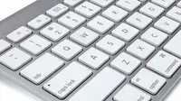 Keyboard mac. Foto: Lifehacker