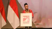 Wakil Ketua Dewan Pimpinan Wilayah Partai Solidaritas Indonesia (DPW PSI) DKI Jakarta, Emka Farah Mumtaz. (Ist)