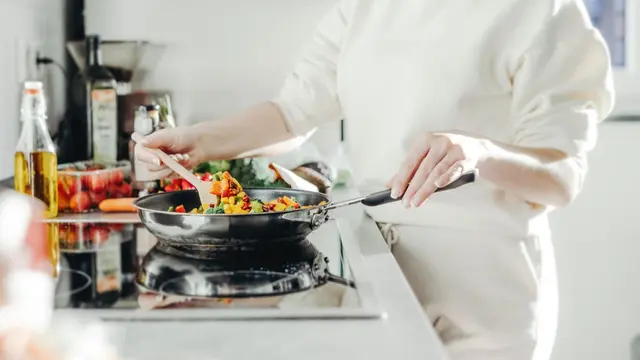 Memasak