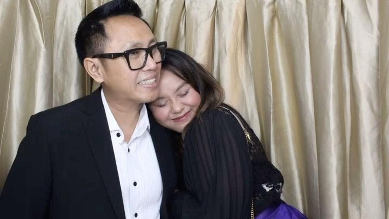7 Potret Nayla Ayu Anak Sulung Eko Patrio, Lulus Kuliah di Umur 19 Tahun