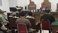 Kesaksian Eks Direktur Jampidsus soal Sosok Febrie Adriansyah