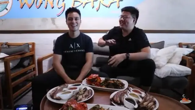 Restoran Baim Wong