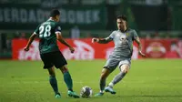 BRI Liga 1: Cerita Higor Vidal Dibantu Eks Persebaya Beradaptasi di Indonesia