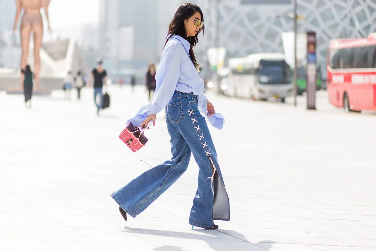 [Bintang] Jeans