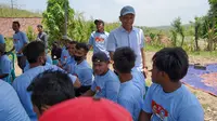 Pilbup Bojonegoro, Petani Temayang Siap Menangkan Wahono-Nurul