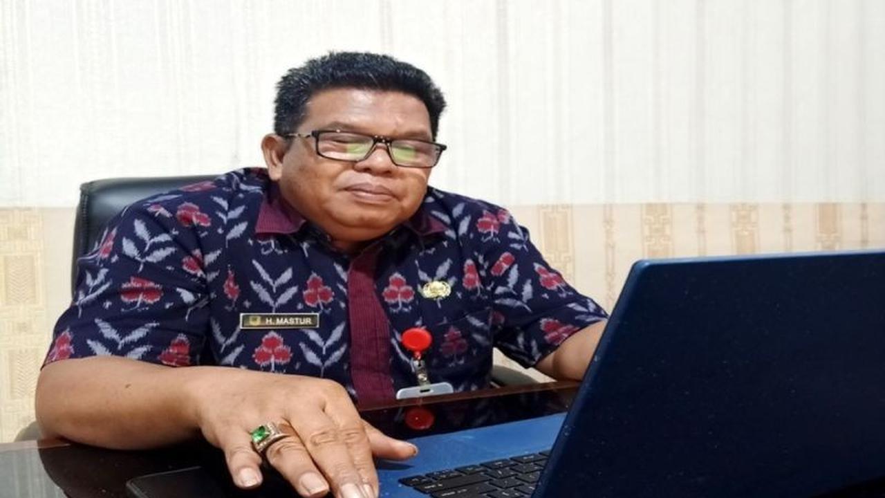 Percepat Ekonomi Kerakyatan, Barito Utara Perkuat Koperasi di Setiap Kecamatan