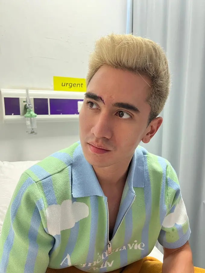 [Fimela] Verrel Bramasta