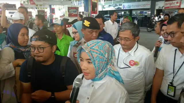 (Foto: Liputan6.com/Maulandy R)
