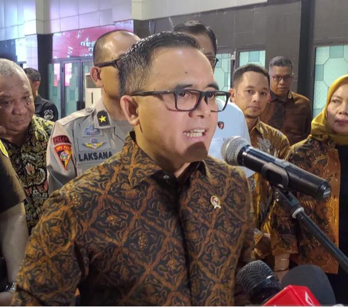 Dok. Istimewa