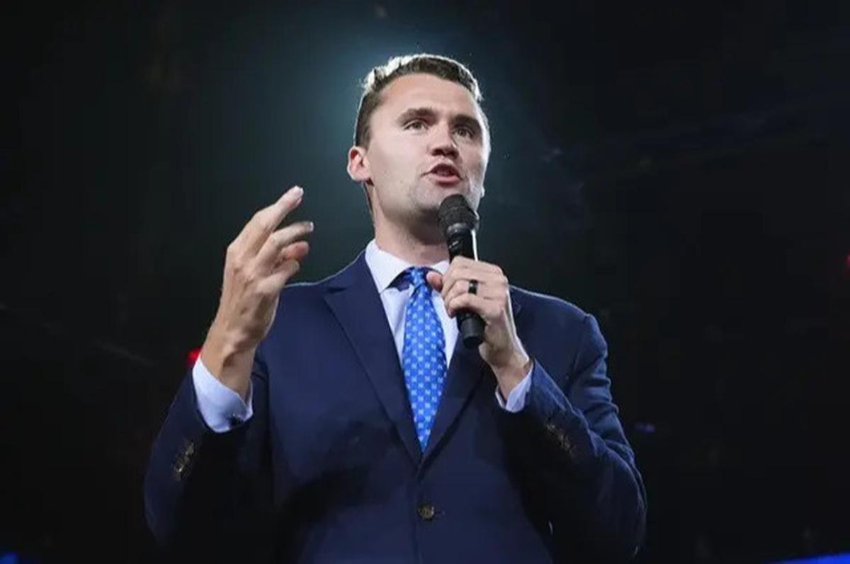 Donald Trump Respons Penembakan Influencer Charlie Kirk: Momen Gelap bagi Amerika Serikat