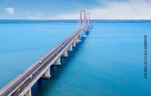 Masyarakat Ramai Minta Jembatan Suramadu Ditutup atau Dirobohkan, Ternyata ini Penyebabnya