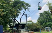 Taman Mini Hadir dengan Wajah Baru: Transportasi Listrik hingga Wahana Modern