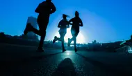 Tren Lari 10K hingga Marathon, Pakar Ingatkan Bahaya Ikut Race Tanpa Latihan