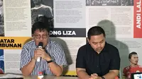 Gede Widiade Bantah Pengunduran Dirinya Terkait Perusakan Dokumen Persija