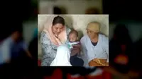 Ayah 6 Bocah Telantar Semarang Bakal Dijemput