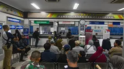 HUT Jakarta ke-499, Warga Dapat Keringanan Bayar Pajak Kendaraan di PRJ