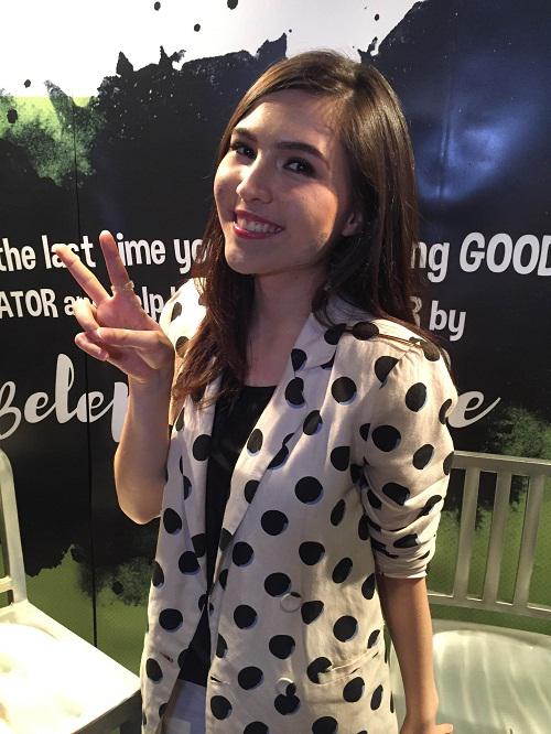 Foto dok. Vemale.com/Olivia Jensen