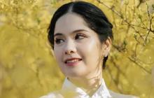 Bikin Pangling, 6 Potret Annisa Pohan Dirias MUA Korea saat Pakai Hanbook, Cantik Banget Mirip Boneka Hidup