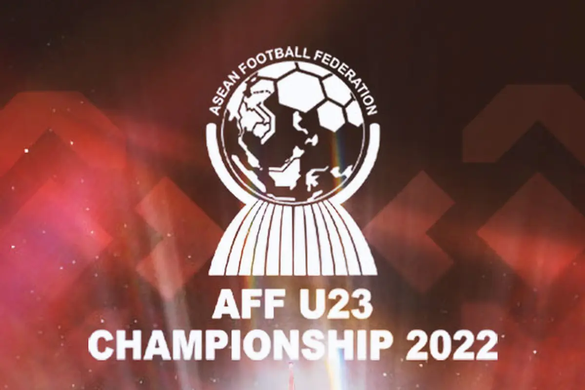 Ilustrasi Piala AFF U-23