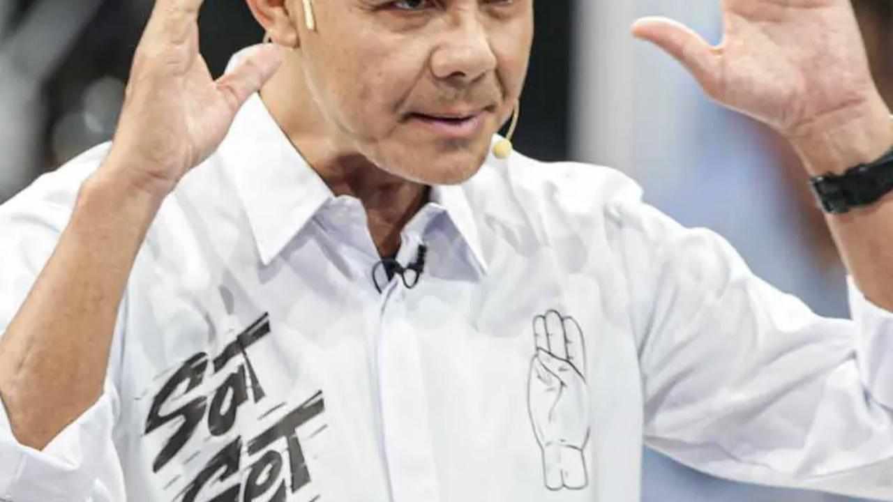 Penilaian Warga Pati Terhadap Ganjar dalam Debat Perdana