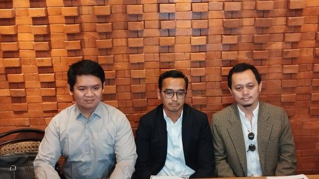 Rumah Tangga Retak? Maissy dan Riky Febriansyah Dikabarkan Sudah Tidak Tinggal Bersama