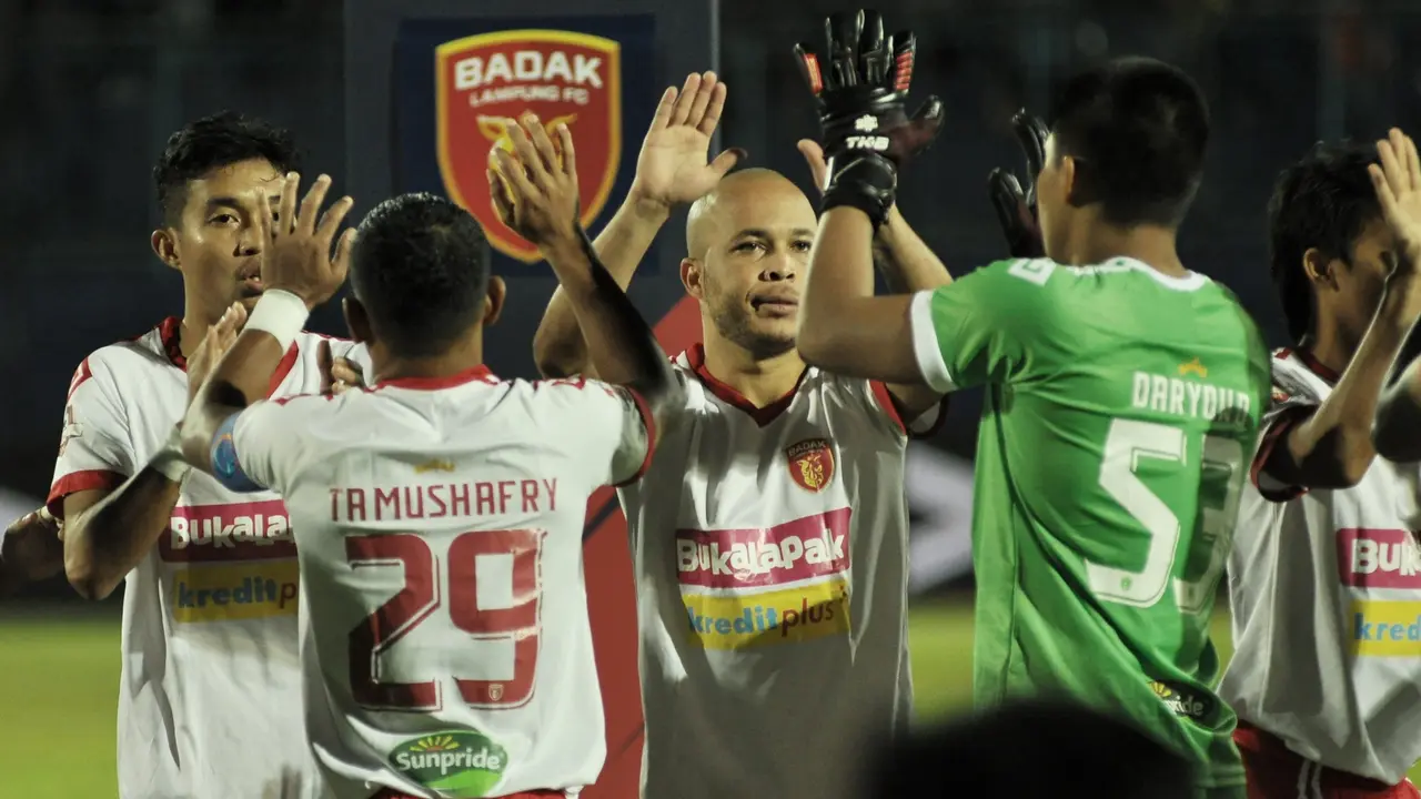 Badak Lampung FC