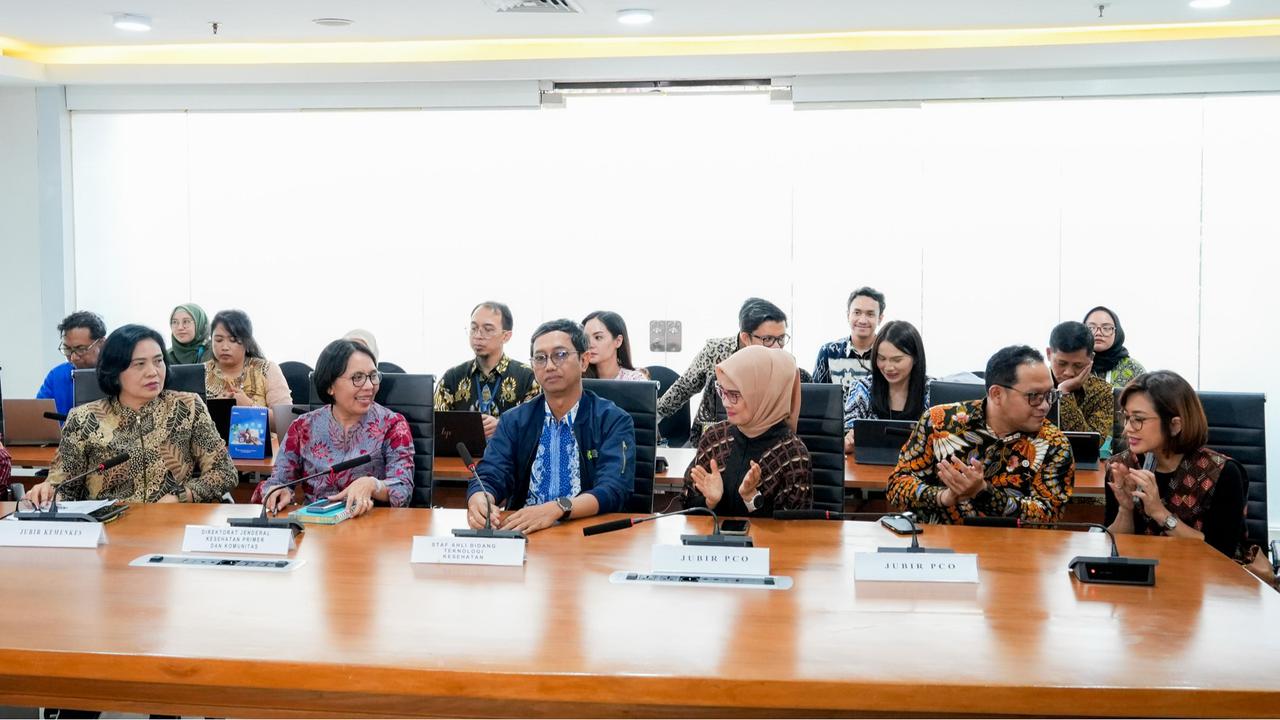 Program cek kesehatan gratis