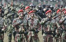 HUT ke-73 Kopassus, Menguak Rahasia di Balik Kehebatan Salah Satu Pasukan Terhebat Dunia Ini