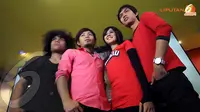 Zivilia Makin Percaya Diri Pakai Basis Perempuan