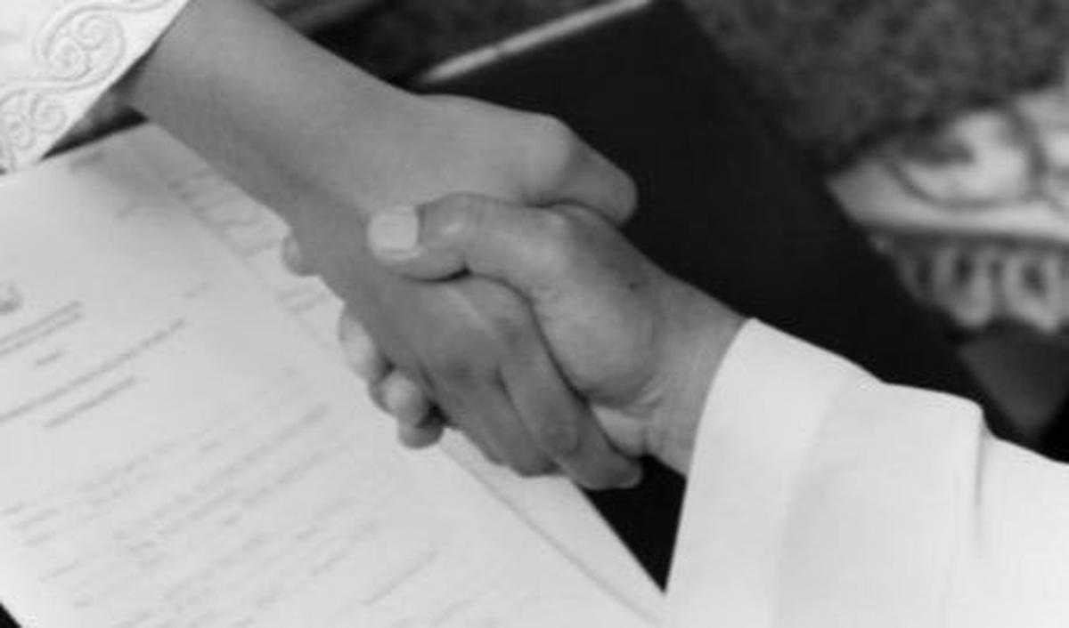 Sholat Sunnah Sebelum dan Sesudah Akad Nikah<br>