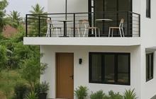 Inspirasi Rumah Minimalis 6x9 Terbaru, Desain Efisien untuk Keluarga Modern