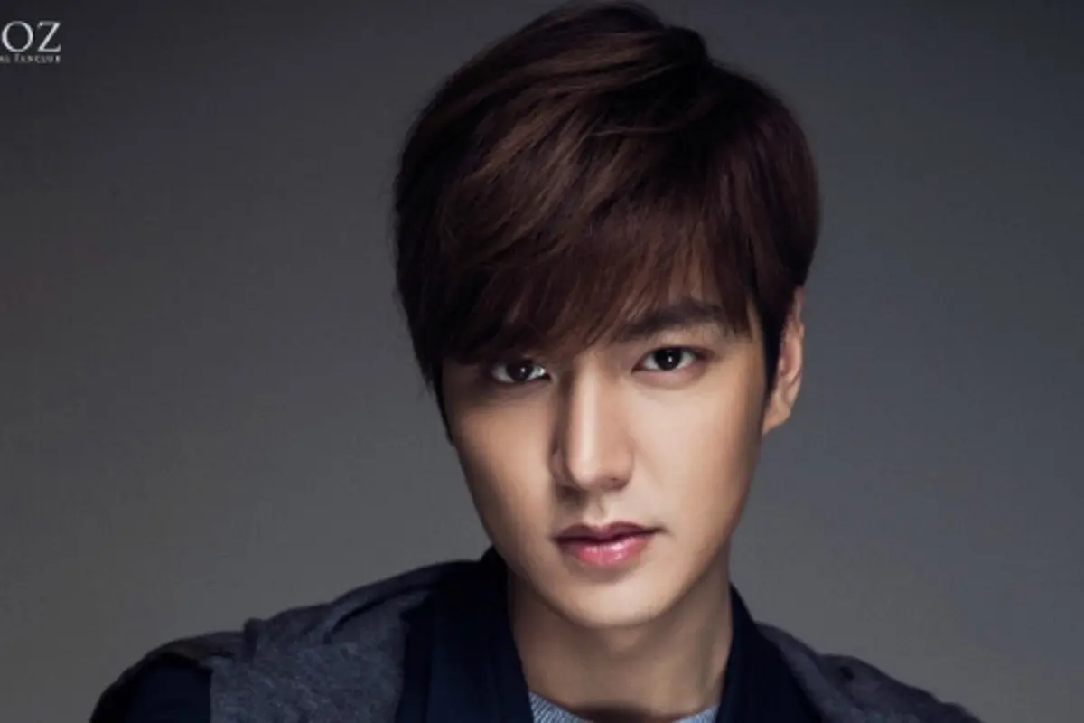 Lee Min Ho