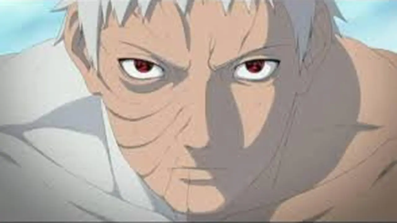 Kematian Tragis Shinobi