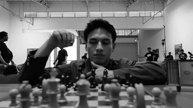 [Fimela] Jefri Nichol