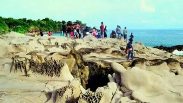 wisata NTT