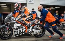 Hasil tes sasis dan mesin, KTM optimis terjun ke MotoGP