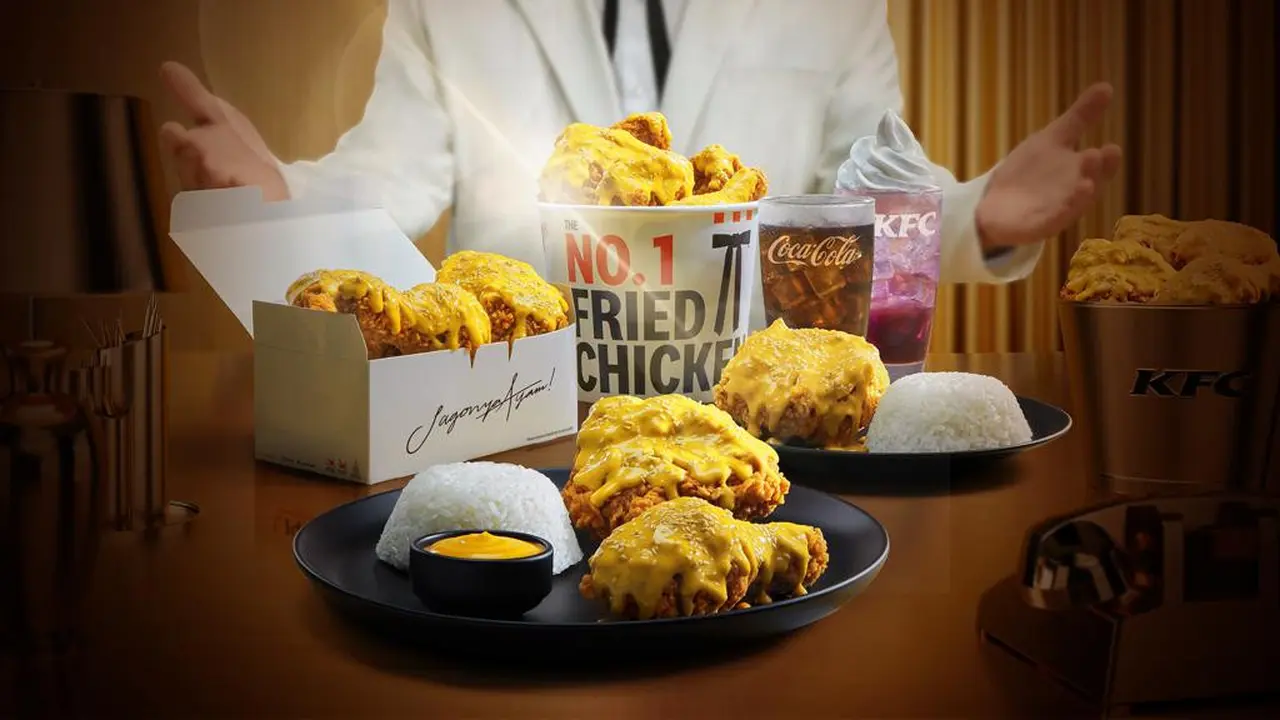 KFC